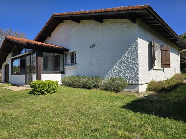 Maison individuelle Léon 86.90 m²