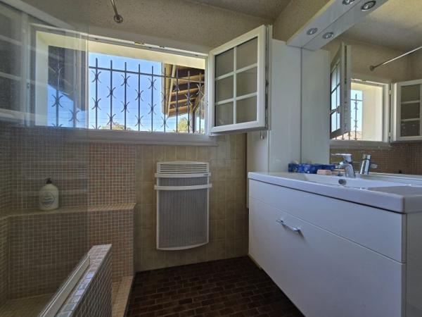 Maison individuelle Léon 86.90 m²