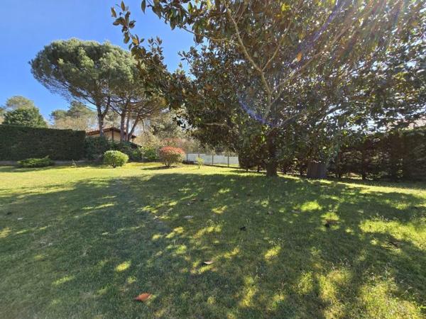 Maison individuelle Léon 86.90 m²