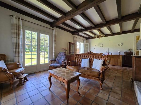 Maison individuelle Léon 86.90 m²