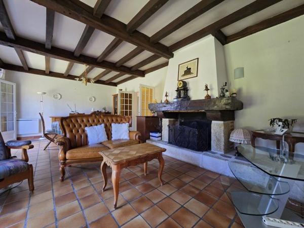 Maison individuelle Léon 86.90 m²