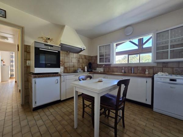 Maison individuelle Léon 86.90 m²