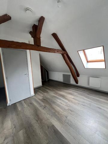 maison en fonds de cour avec jardin
