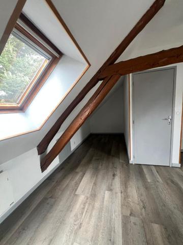 maison en fonds de cour avec jardin