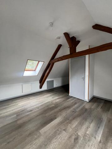 maison en fonds de cour avec jardin