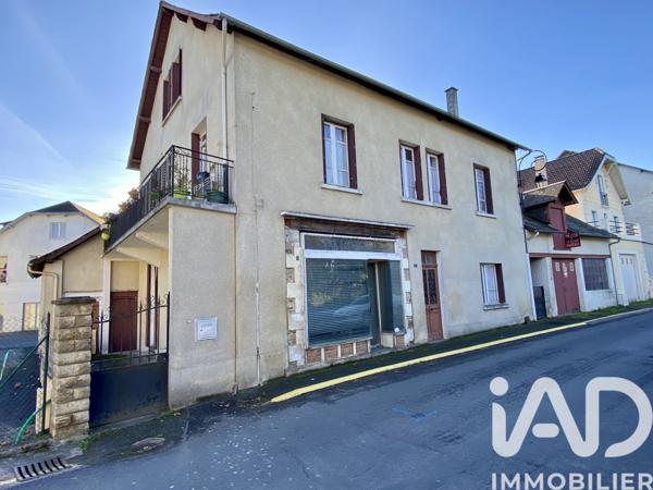 Maison à vendre 9 pièces 180 m² Arnac-Pompadour