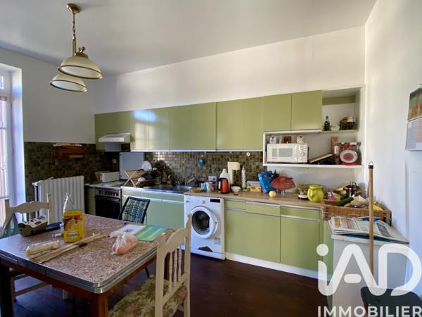 Maison à vendre 9 pièces 180 m² Arnac-Pompadour
