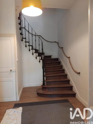 Maison à vendre 9 pièces 180 m² Arnac-Pompadour