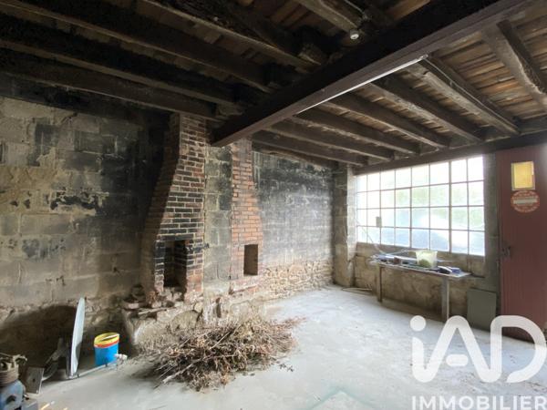 Maison à vendre 9 pièces 180 m² Arnac-Pompadour