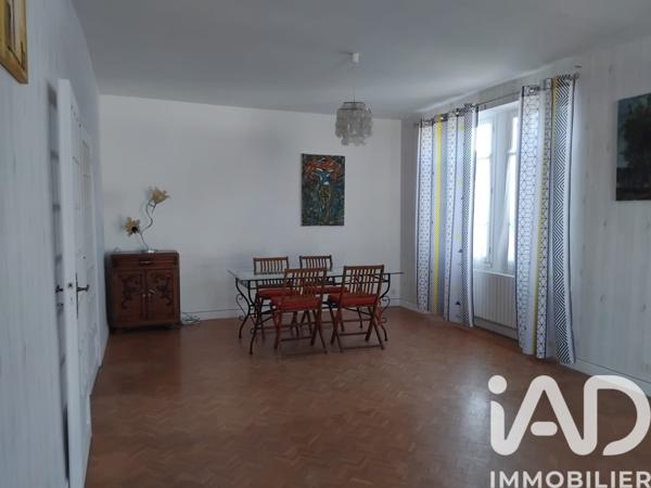 Maison à vendre 9 pièces 180 m² Arnac-Pompadour