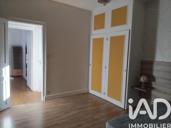Maison à vendre 9 pièces 180 m² Arnac-Pompadour