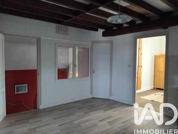 Maison à vendre 9 pièces 180 m² Arnac-Pompadour