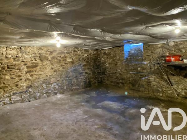 Maison à vendre 9 pièces 180 m² Arnac-Pompadour