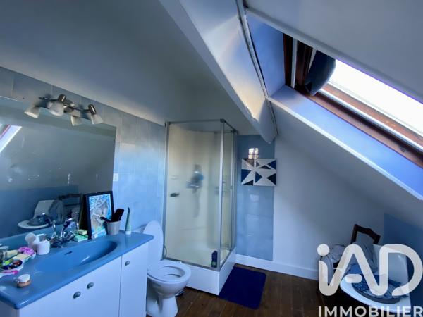 Maison à vendre 9 pièces 180 m² Arnac-Pompadour