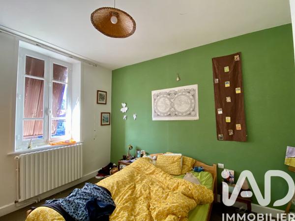 Maison à vendre 9 pièces 180 m² Arnac-Pompadour