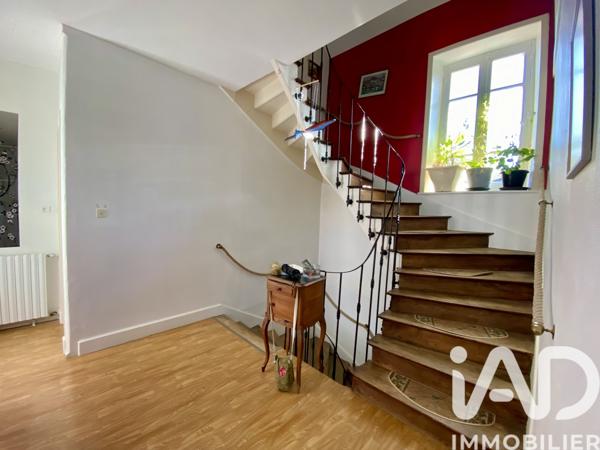 Maison à vendre 9 pièces 180 m² Arnac-Pompadour