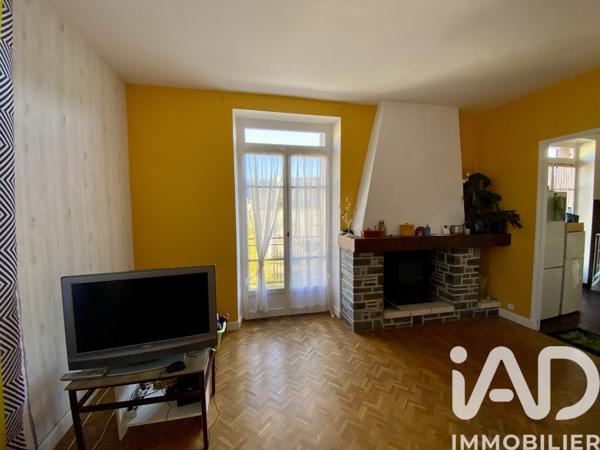 Maison à vendre 9 pièces 180 m² Arnac-Pompadour