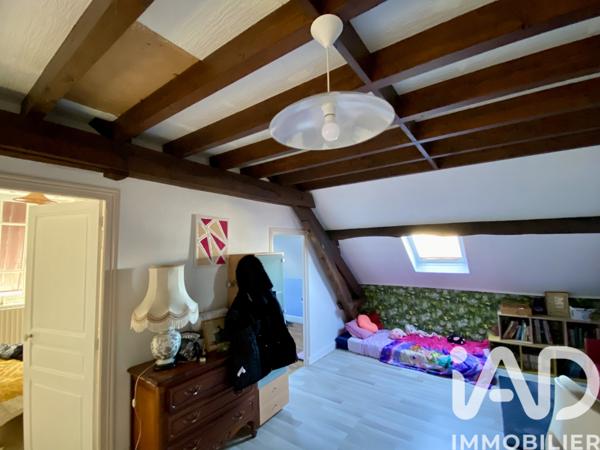 Maison à vendre 9 pièces 180 m² Arnac-Pompadour
