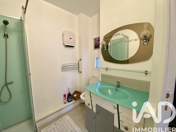 Maison à vendre 9 pièces 180 m² Arnac-Pompadour