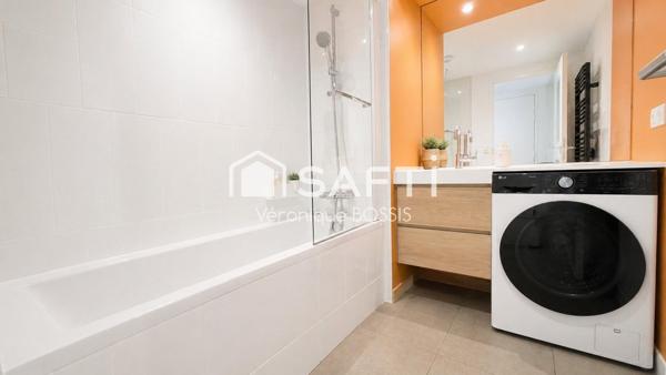 APPARTEMENT D’EXCEPTION – PENTAGONE / CARRE NAPOLÉON – LA ROCHE-SUR-YON