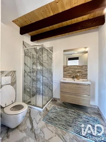 Appartement à vendre 4 pièces 84 m² Roquebrune-Cap-Martin