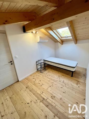 Appartement à vendre 4 pièces 84 m² Roquebrune-Cap-Martin