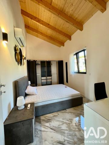 Appartement à vendre 4 pièces 84 m² Roquebrune-Cap-Martin
