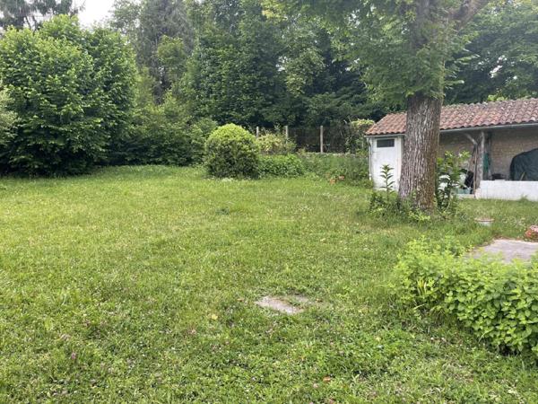 Maison à vendre à Ribérac en Dordogne (24600), ref : 077/1347