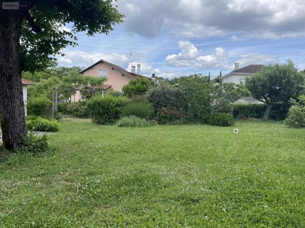 Maison à vendre à Ribérac en Dordogne (24600), ref : 077/1347