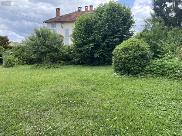 Maison à vendre à Ribérac en Dordogne (24600), ref : 077/1347