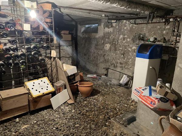 Maison à vendre à Ribérac en Dordogne (24600), ref : 077/1347