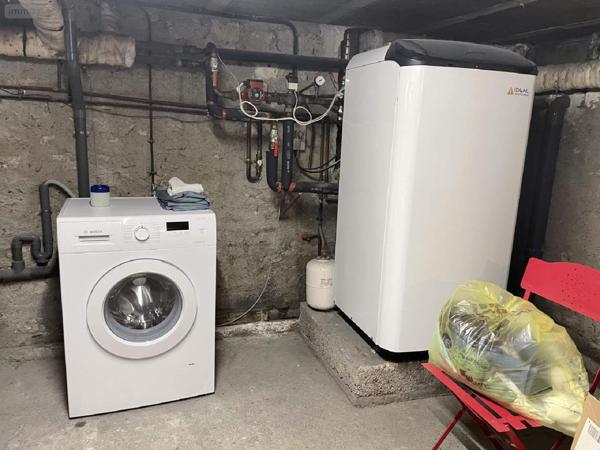 Maison à vendre à Ribérac en Dordogne (24600), ref : 077/1347