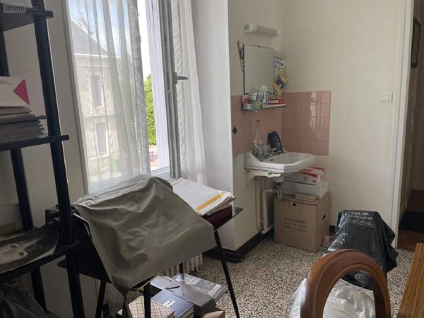 Maison à vendre à Ribérac en Dordogne (24600), ref : 077/1347