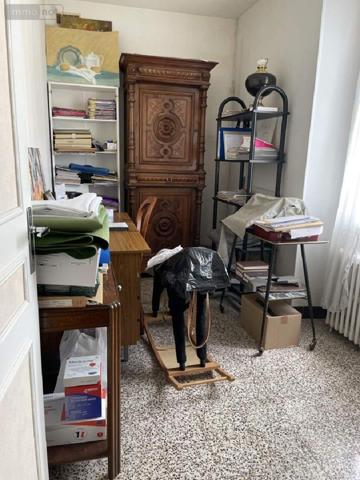 Maison à vendre à Ribérac en Dordogne (24600), ref : 077/1347