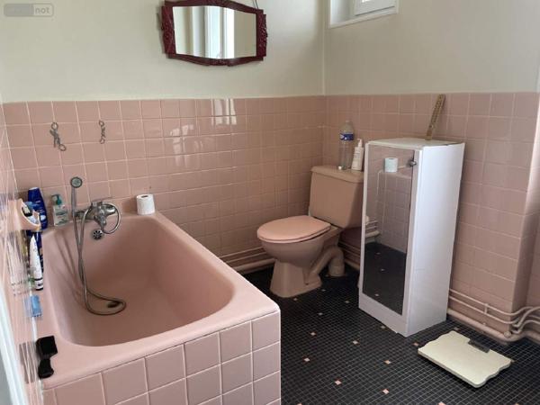 Maison à vendre à Ribérac en Dordogne (24600), ref : 077/1347