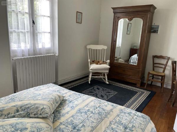 Maison à vendre à Ribérac en Dordogne (24600), ref : 077/1347