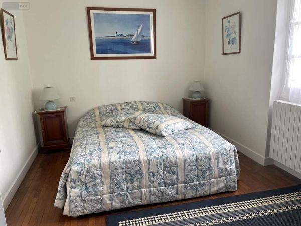 Maison à vendre à Ribérac en Dordogne (24600), ref : 077/1347