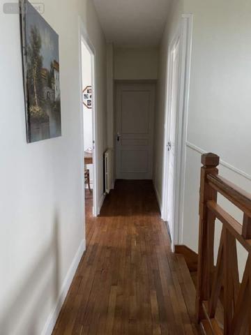 Maison à vendre à Ribérac en Dordogne (24600), ref : 077/1347