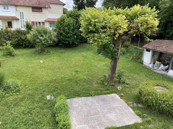 Maison à vendre à Ribérac en Dordogne (24600), ref : 077/1347