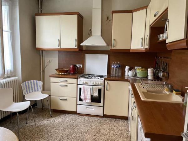 Maison à vendre à Ribérac en Dordogne (24600), ref : 077/1347