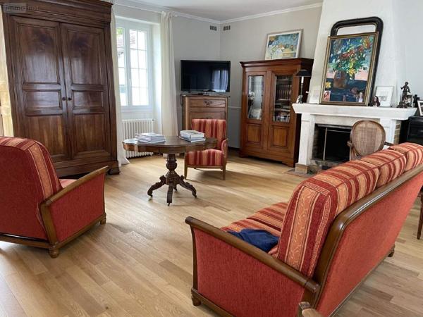 Maison à vendre à Ribérac en Dordogne (24600), ref : 077/1347