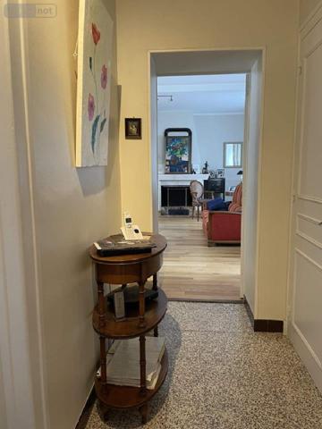 Maison à vendre à Ribérac en Dordogne (24600), ref : 077/1347