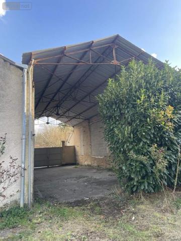 Maison à vendre à Ribérac en Dordogne (24600), ref : 077/1401