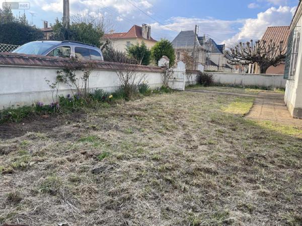 Maison à vendre à Ribérac en Dordogne (24600), ref : 077/1401