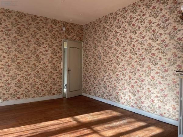 Maison à vendre à Ribérac en Dordogne (24600), ref : 077/1401