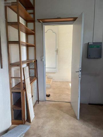 Maison à vendre à Ribérac en Dordogne (24600), ref : 077/1401