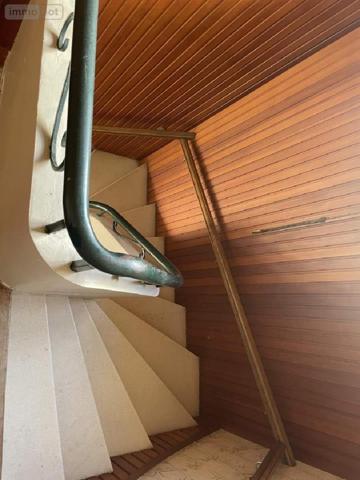 Maison à vendre à Ribérac en Dordogne (24600), ref : 077/1401