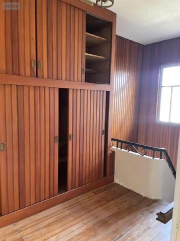 Maison à vendre à Ribérac en Dordogne (24600), ref : 077/1401