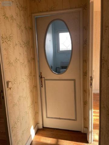 Maison à vendre à Ribérac en Dordogne (24600), ref : 077/1401