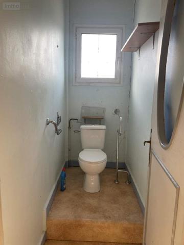 Maison à vendre à Ribérac en Dordogne (24600), ref : 077/1401